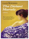 Cover image for The Distant Marvels